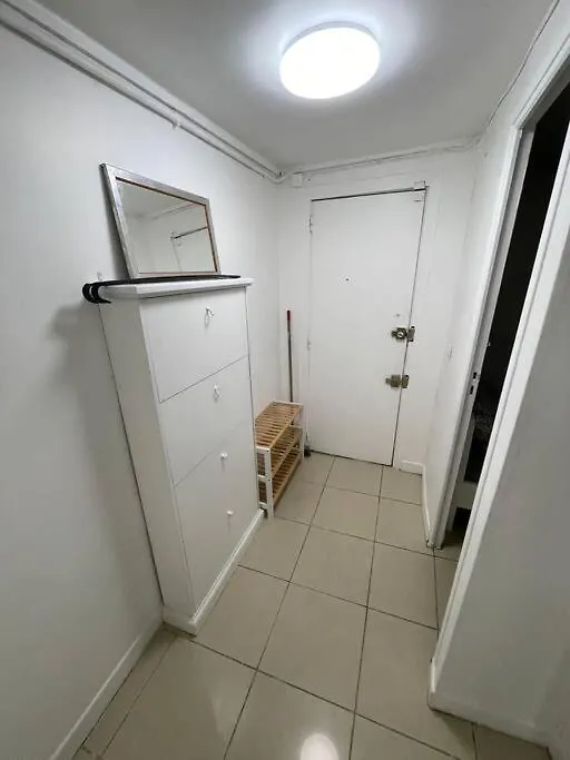 Appartement Proche Montmartre - 6 Pers Paris 0*,  Frankreich