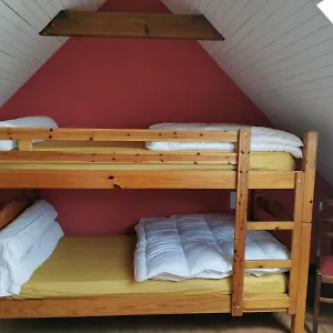 Les De Blandine Hébergement de vacances Peumérit