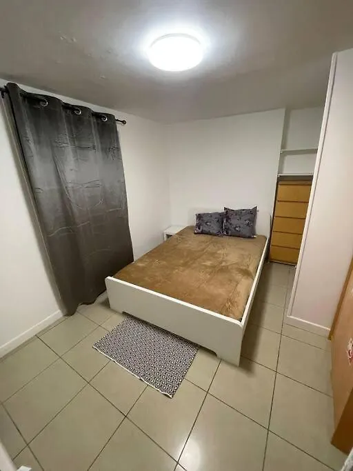 Appartement Proche Montmartre - 6 Pers Paris France