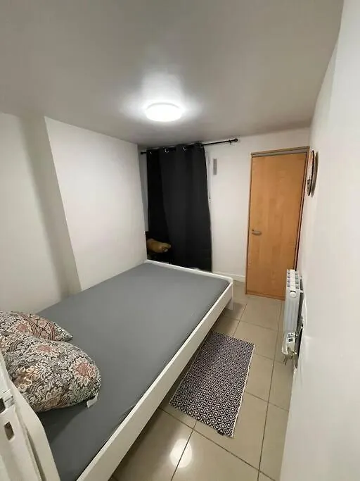 Appartement Proche Montmartre - 6 Pers Paris