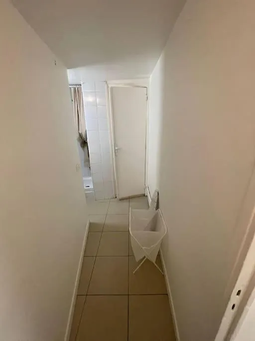 Appartement Proche Montmartre - 6 Pers Paris 0*,